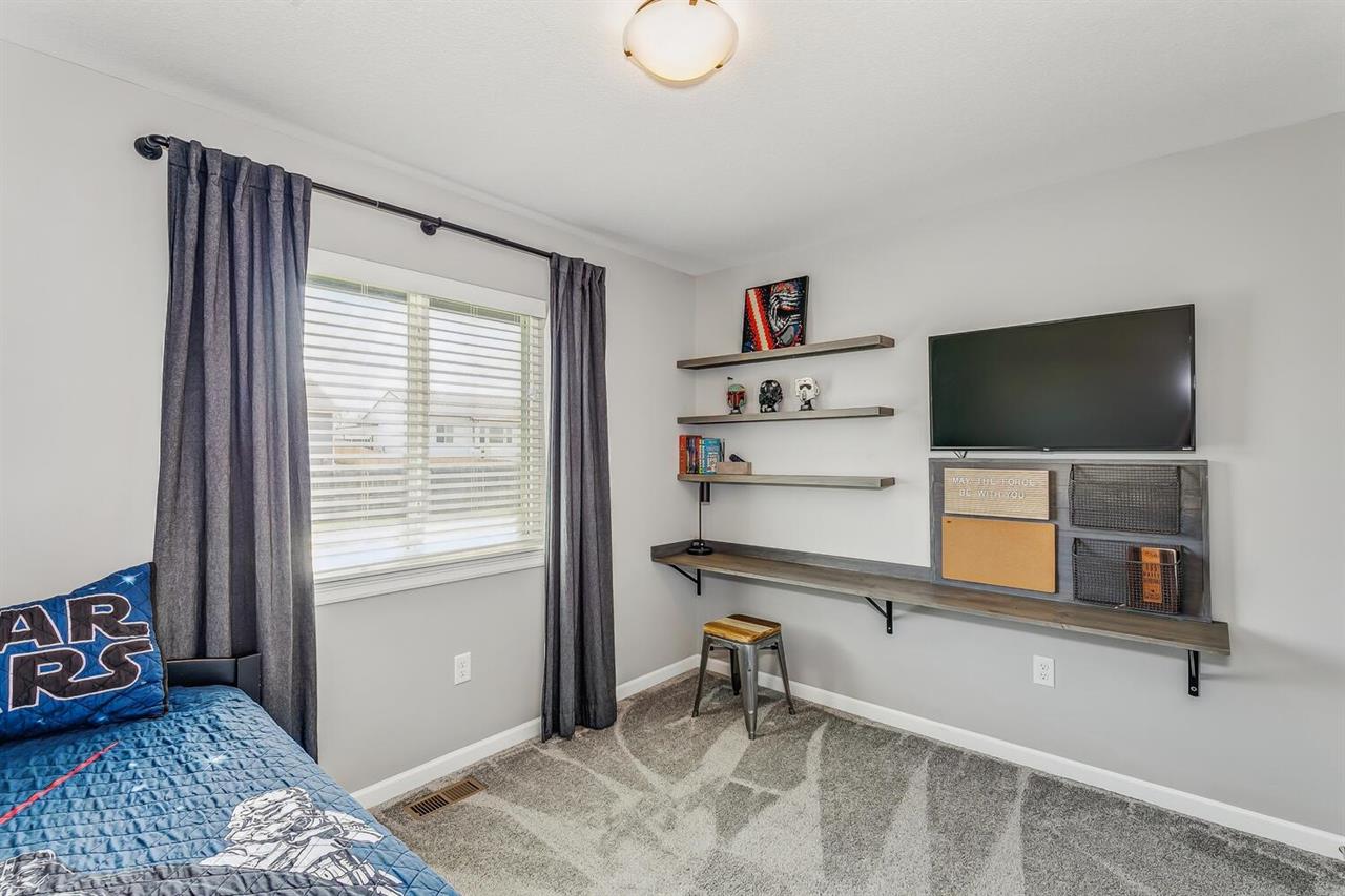 For Sale: 3472 E HICKAM CT, Derby KS