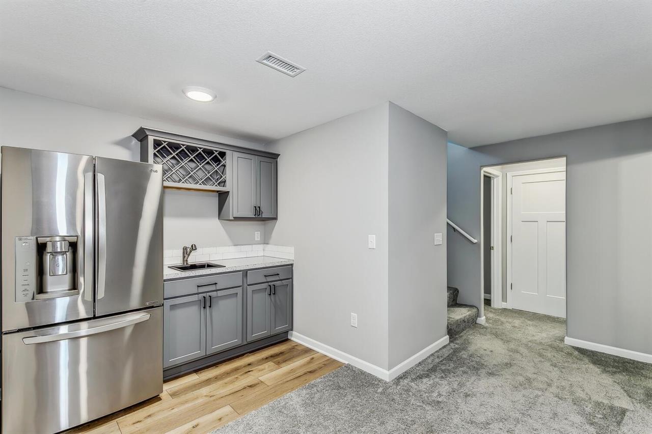 For Sale: 3472 E HICKAM CT, Derby KS