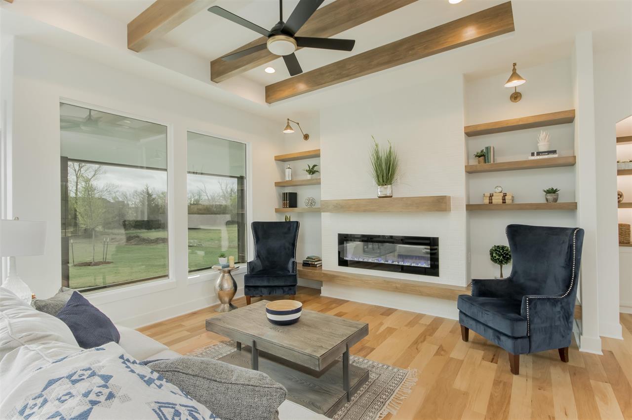 For Sale: 311 N Sarah Ct, Derby KS