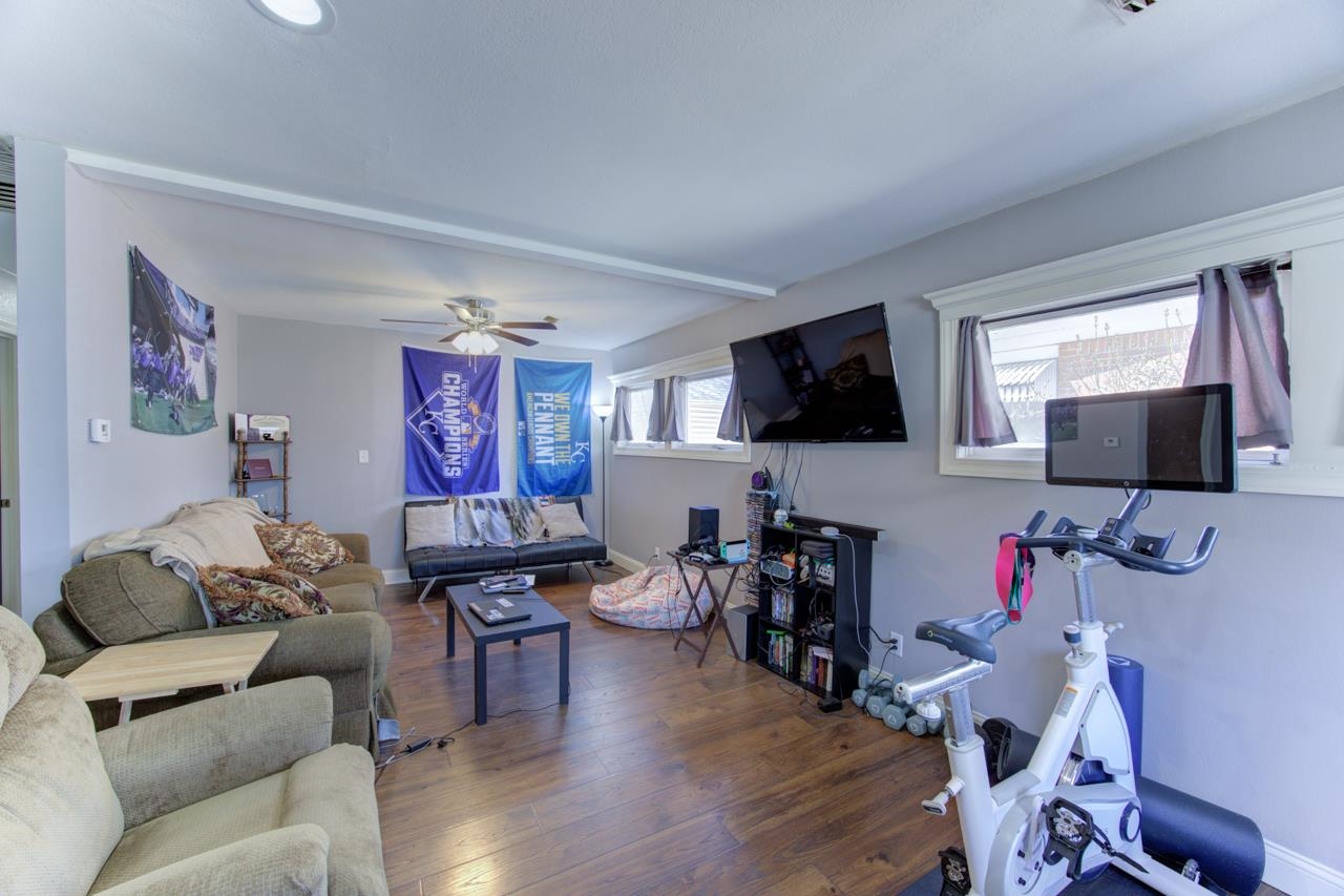 For Sale: 1607  Ann St, Winfield KS