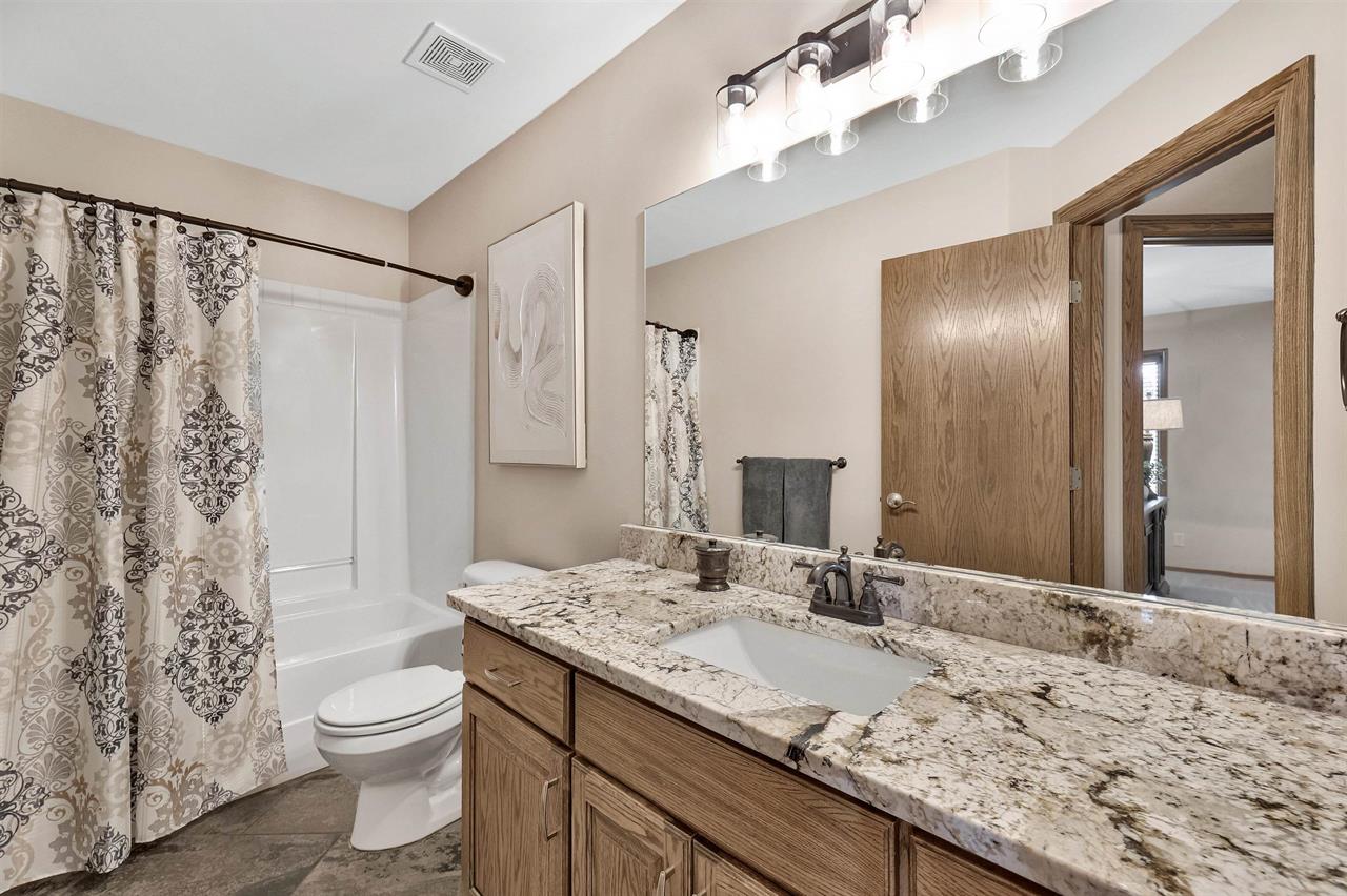 For Sale: 8406 W Meadow Pass, Wichita KS