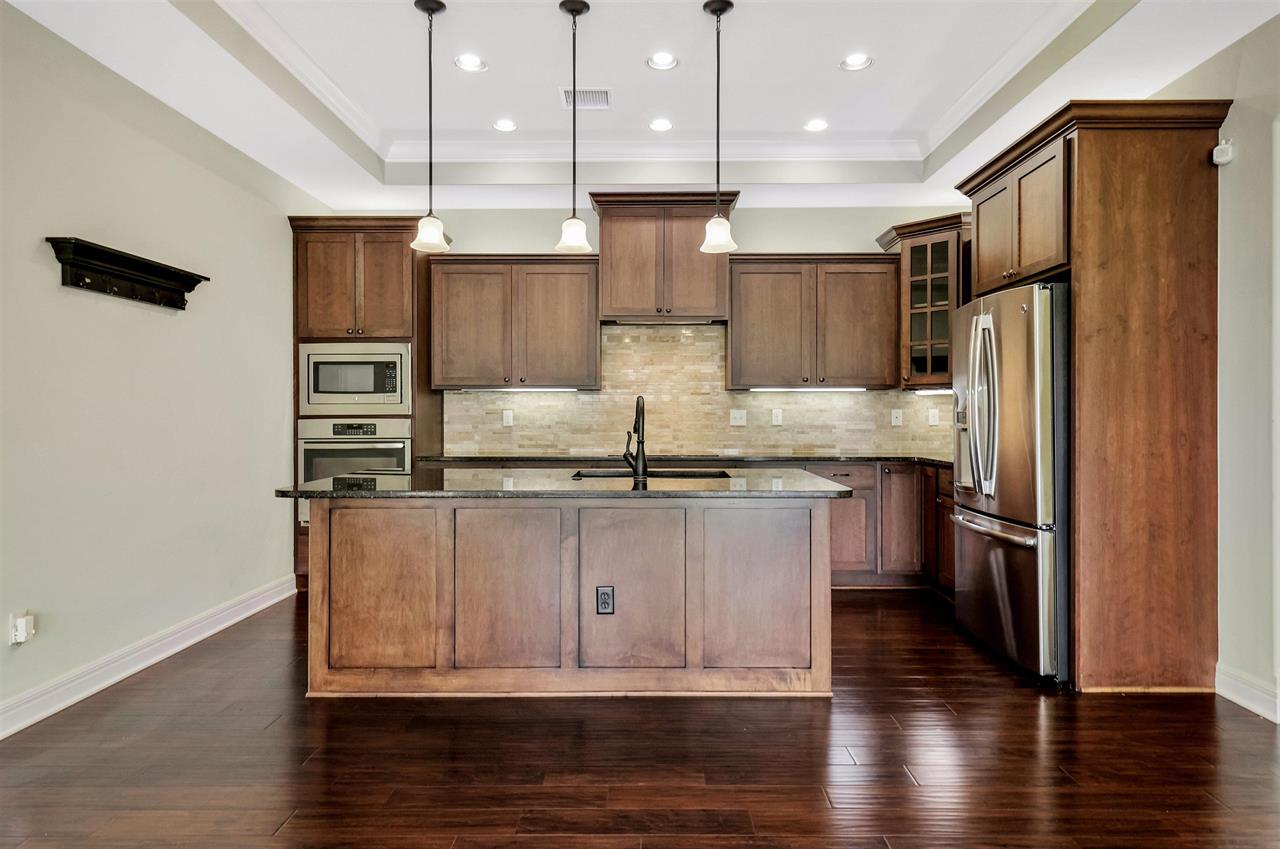 For Sale: 9641 W VILLAGE PL, Maize KS