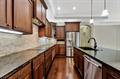 For Sale: 9641 W VILLAGE PL, Maize KS