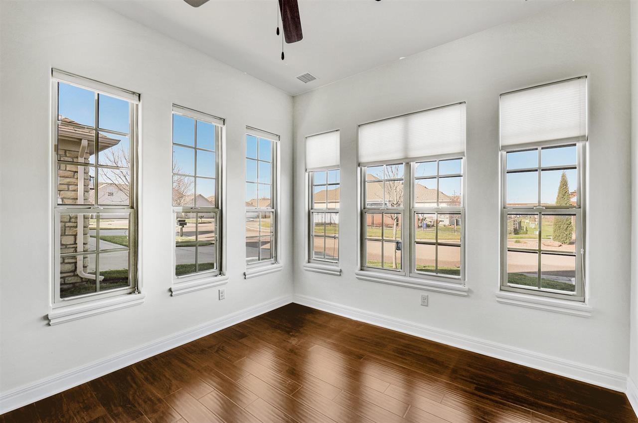 For Sale: 9641 W VILLAGE PL, Maize KS