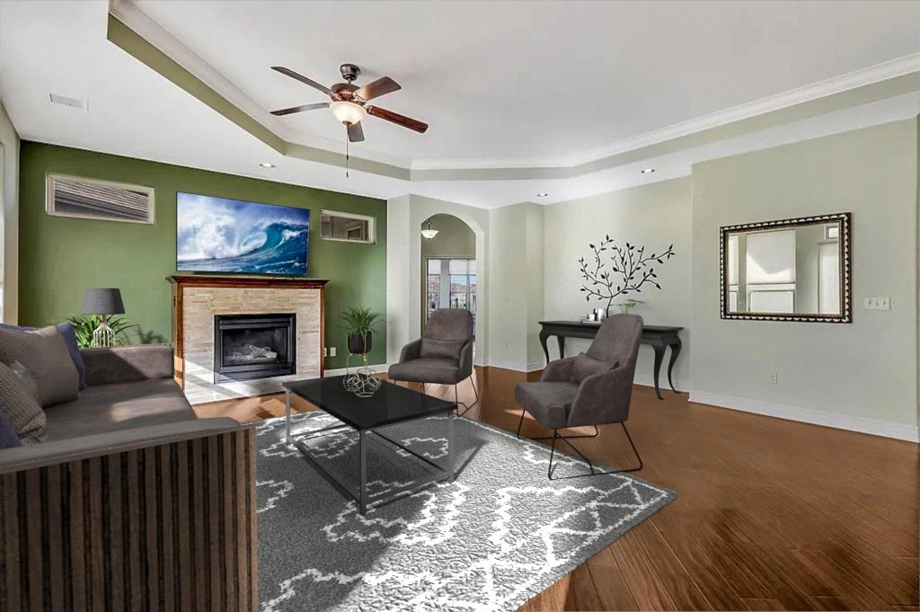 For Sale: 9641 W VILLAGE PL, Maize KS