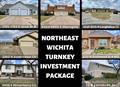 For Sale: 6803-6805 E Mainsgate Rd, Wichita KS