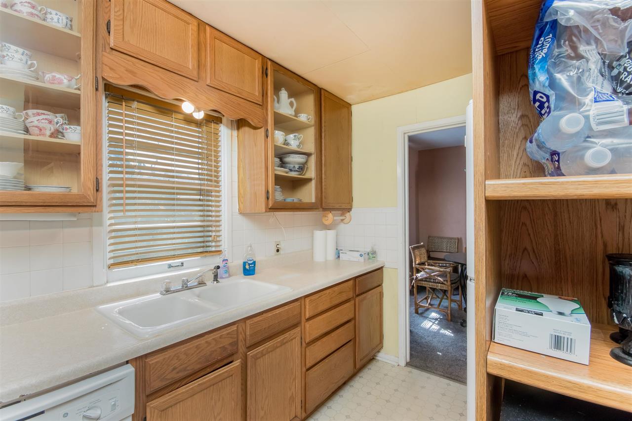 For Sale: 1914 S Lexington St, Wichita KS