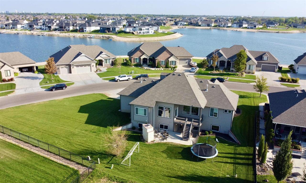 For Sale: 2921 N Curtis St, Wichita, KS 67205,  