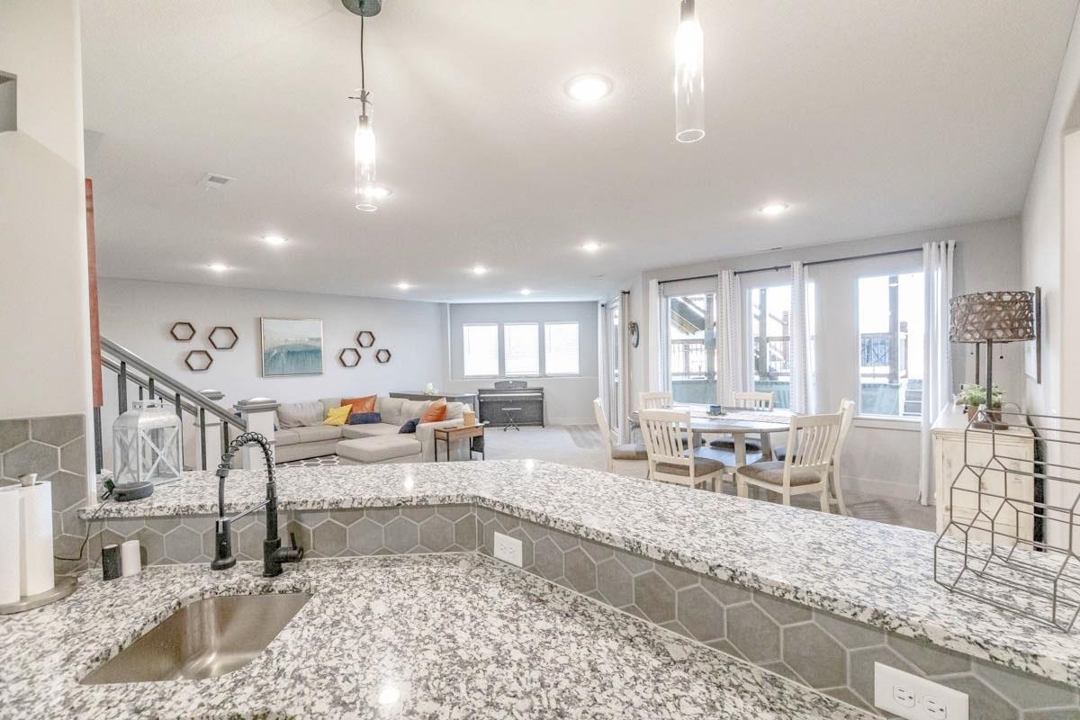 For Sale: 14006 E Willowgreen Ct, Wichita KS