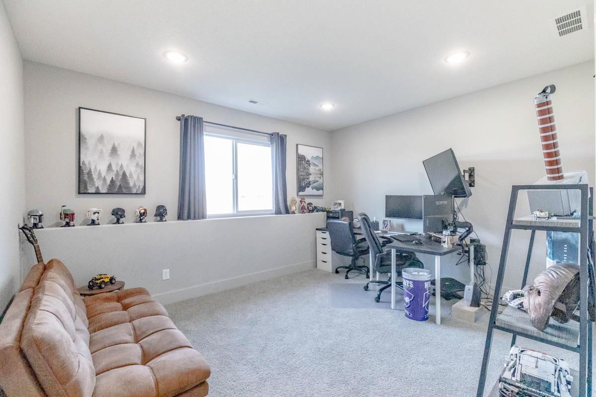 For Sale: 14006 E Willowgreen Ct, Wichita KS
