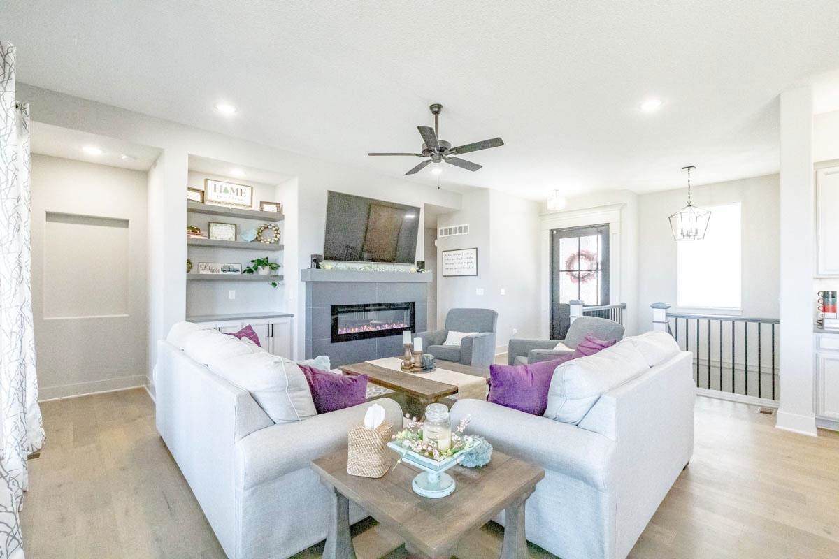 For Sale: 14006 E Willowgreen Ct, Wichita KS