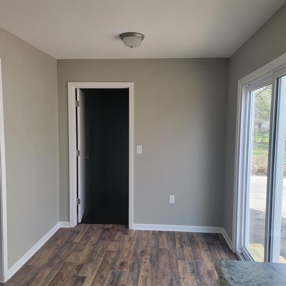 For Sale: 1210 E Crowley, Wichita KS