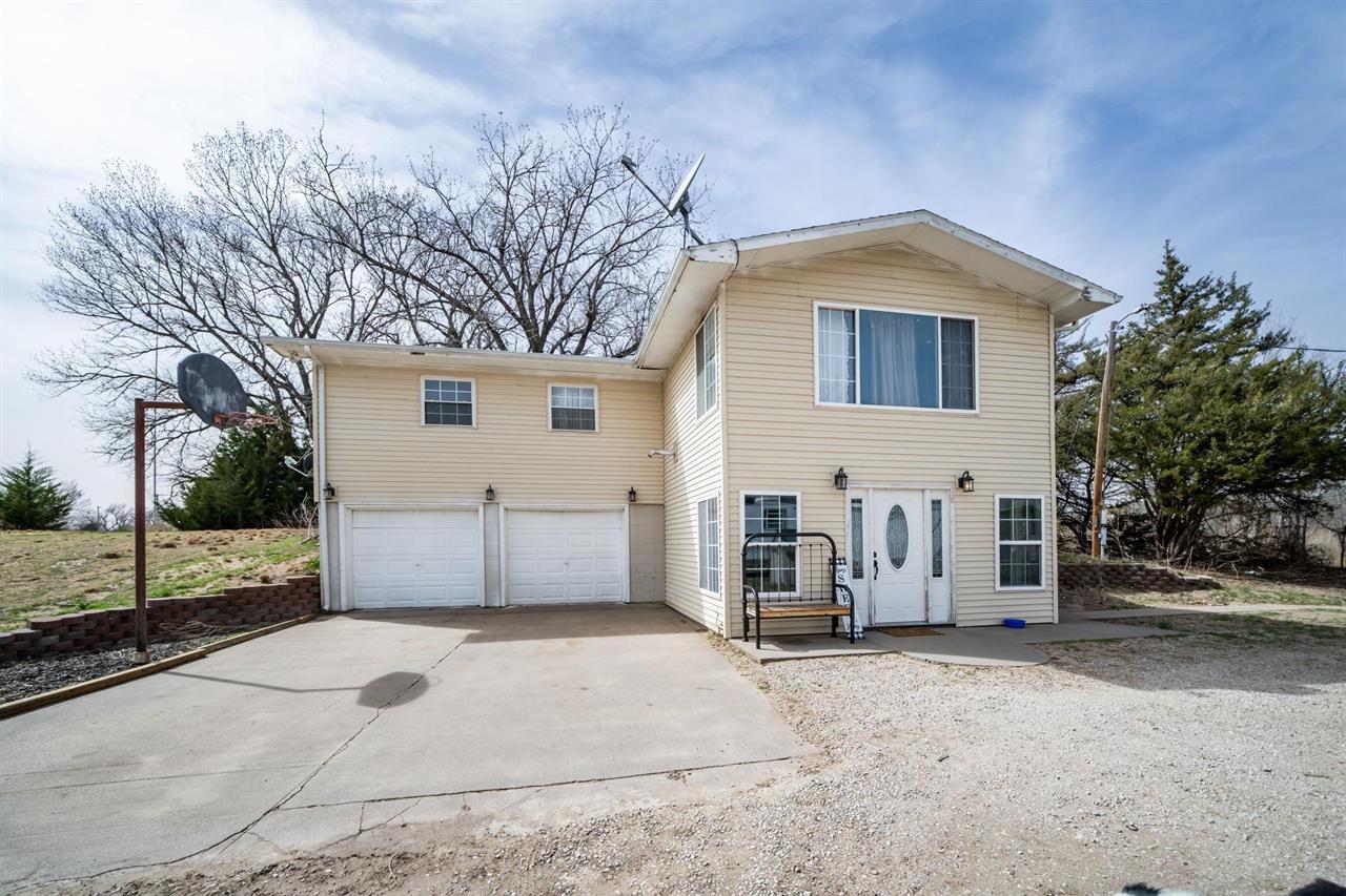 For Sale: 2925  Avenue U, Inman KS