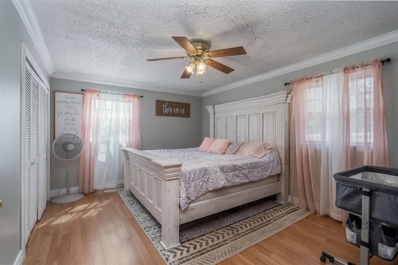 For Sale: 2925  Avenue U, Inman KS