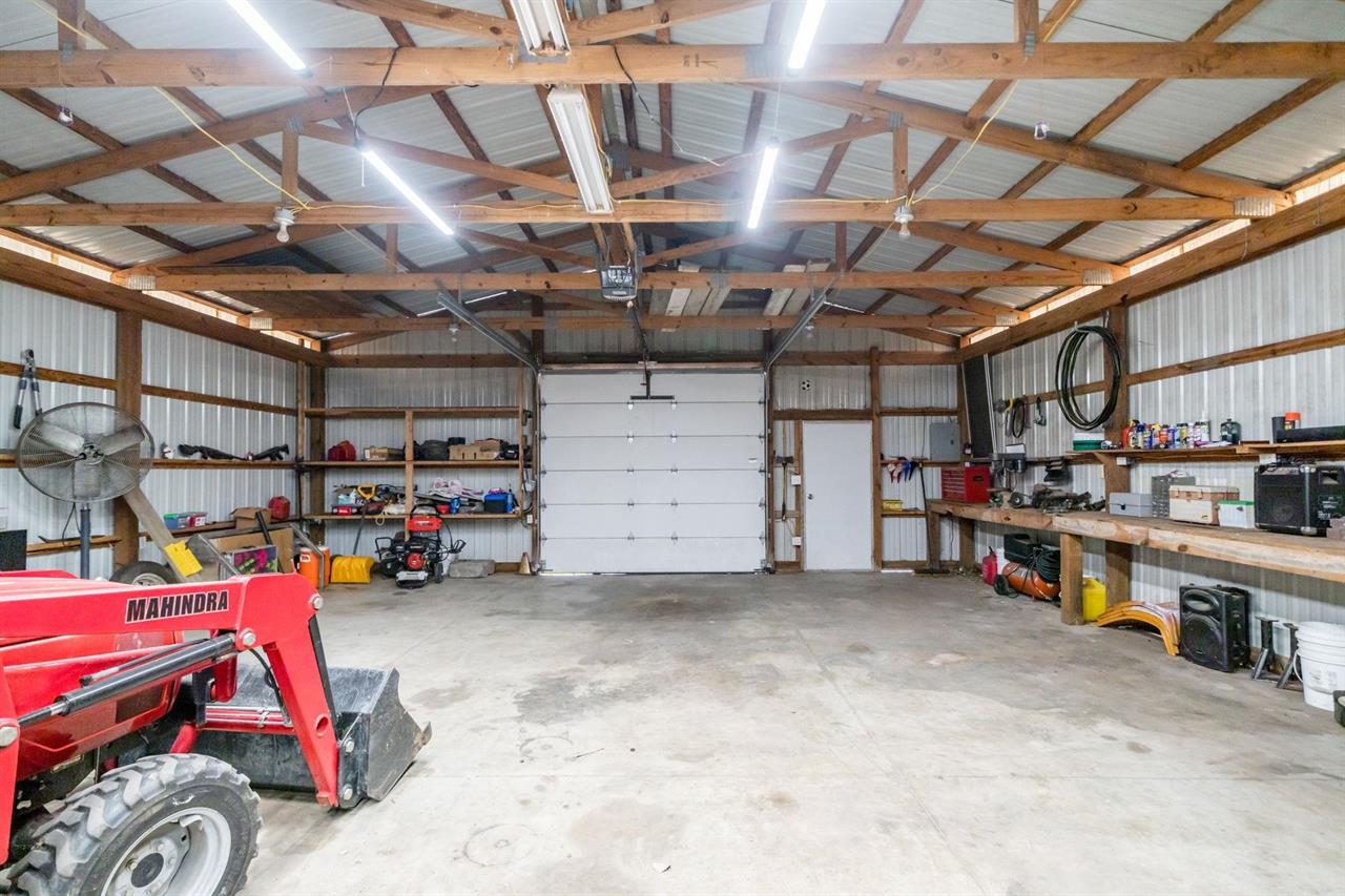 For Sale: 2925  Avenue U, Inman KS