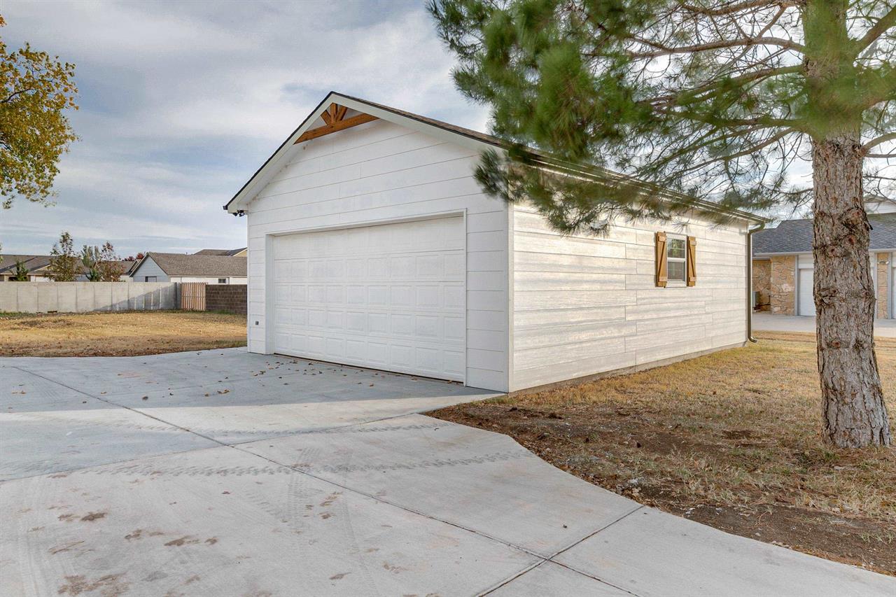 For Sale: 12528 W Central Ave, Wichita KS