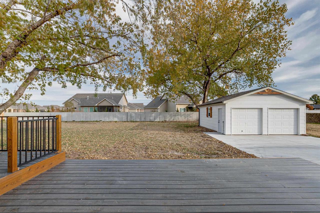 For Sale: 12528 W Central Ave, Wichita KS