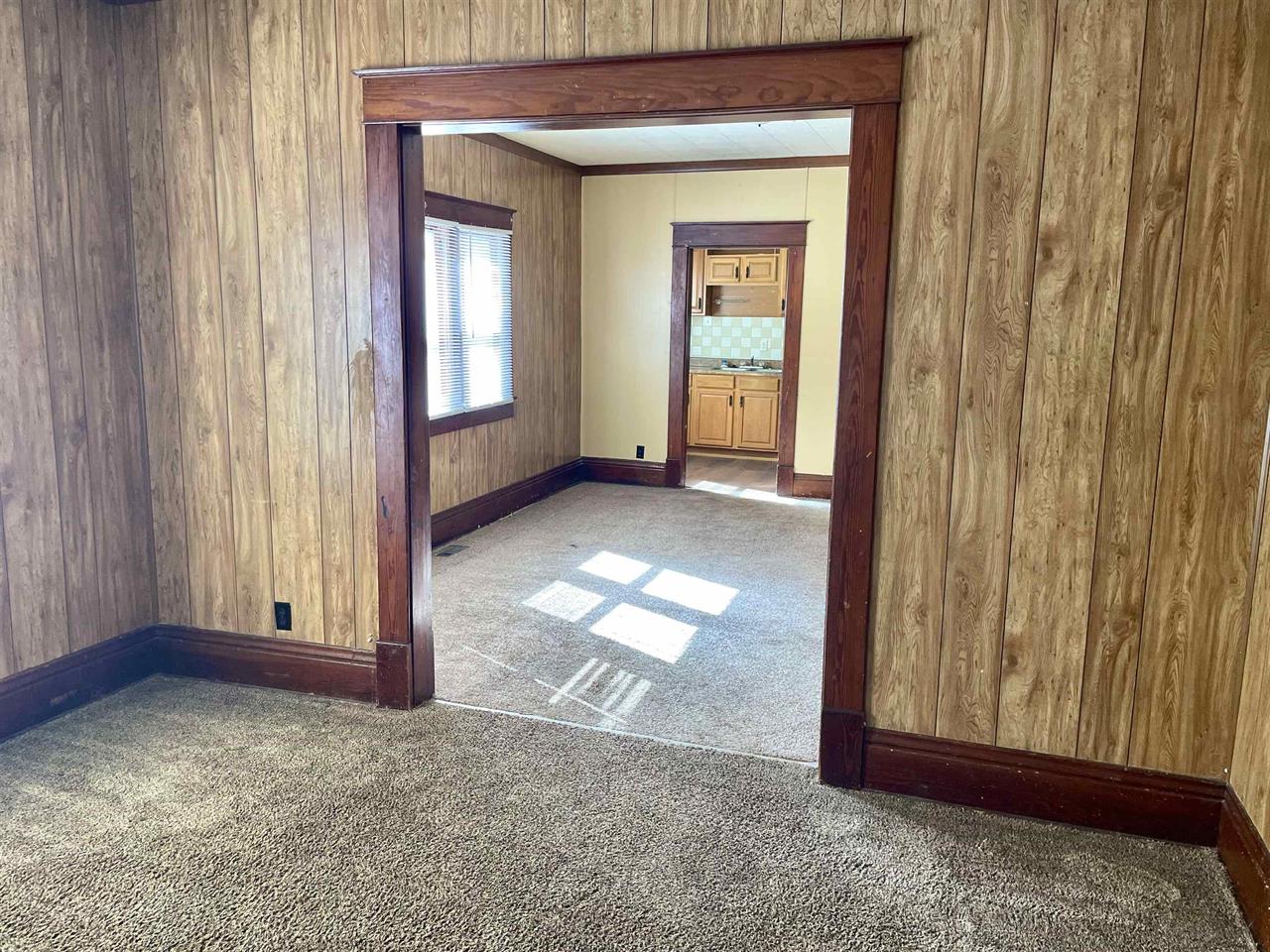 For Sale: 519 E 13th Ave., Winfield KS