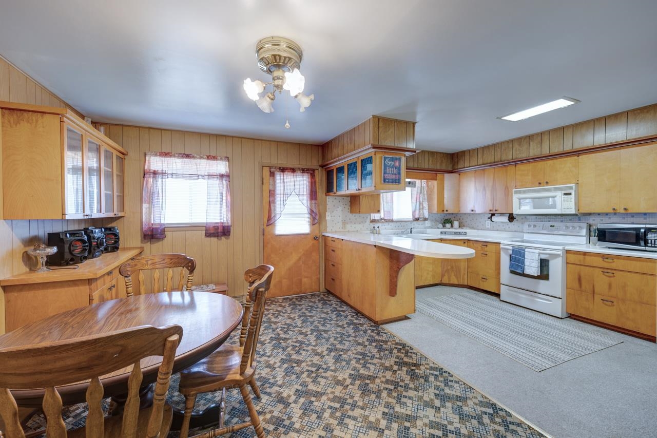 For Sale: 814 E 12th, Winfield KS