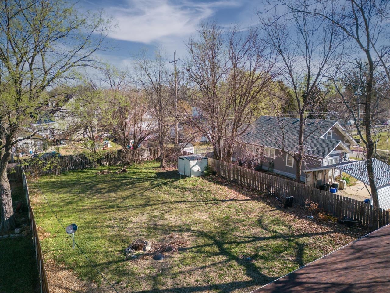 For Sale: 814 E 12th, Winfield KS