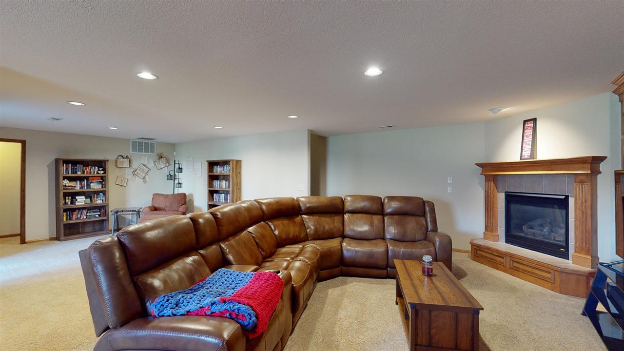 For Sale: 3141 N Brush Creek Ct., Wichita KS