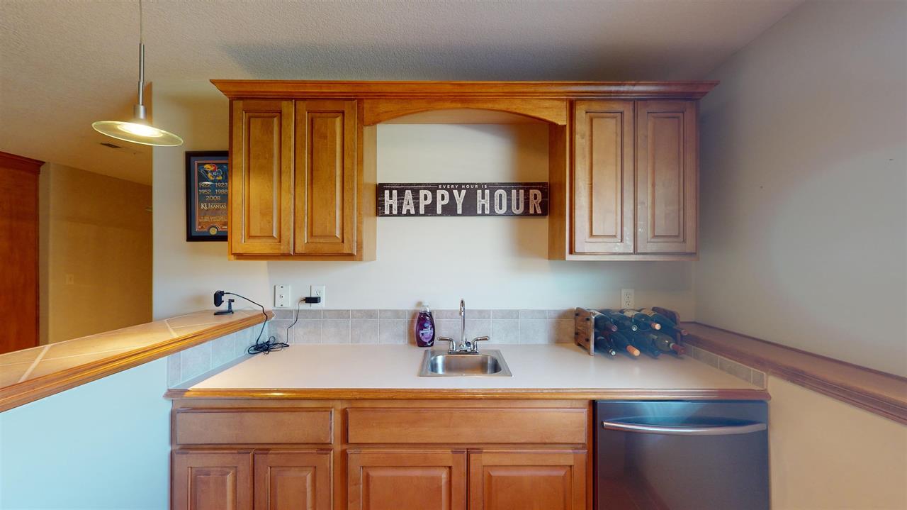 For Sale: 3141 N Brush Creek Ct., Wichita KS