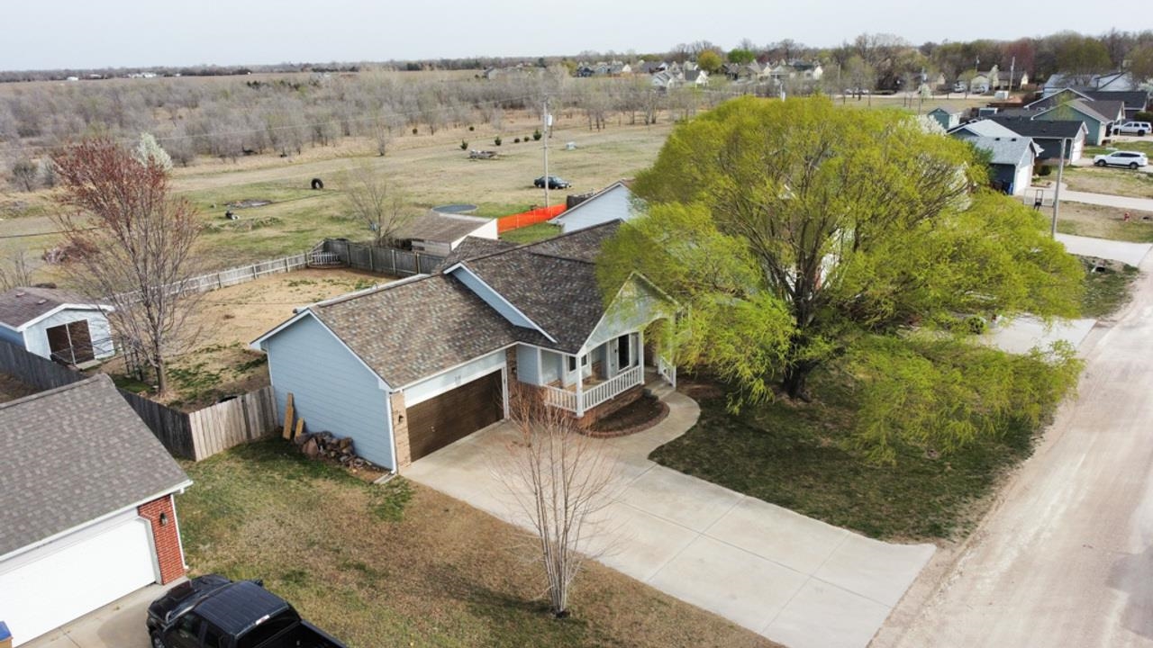 For Sale: 316 N Dacey Ave, Bentley KS