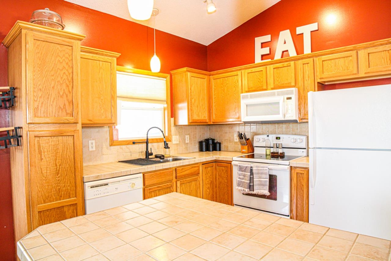 For Sale: 316 N Dacey Ave, Bentley KS