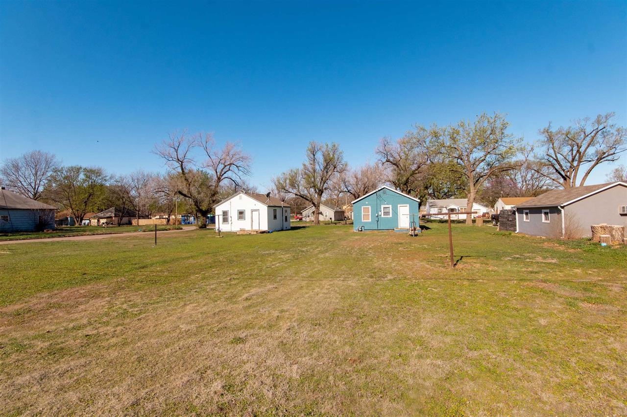 For Sale: 433 S Lincoln Ave, Anthony KS