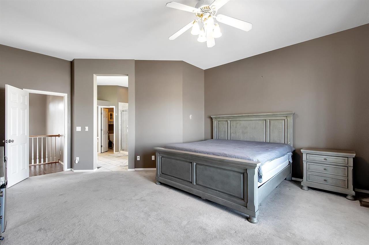 For Sale: 3021 N Ridge Port Ct., Wichita KS