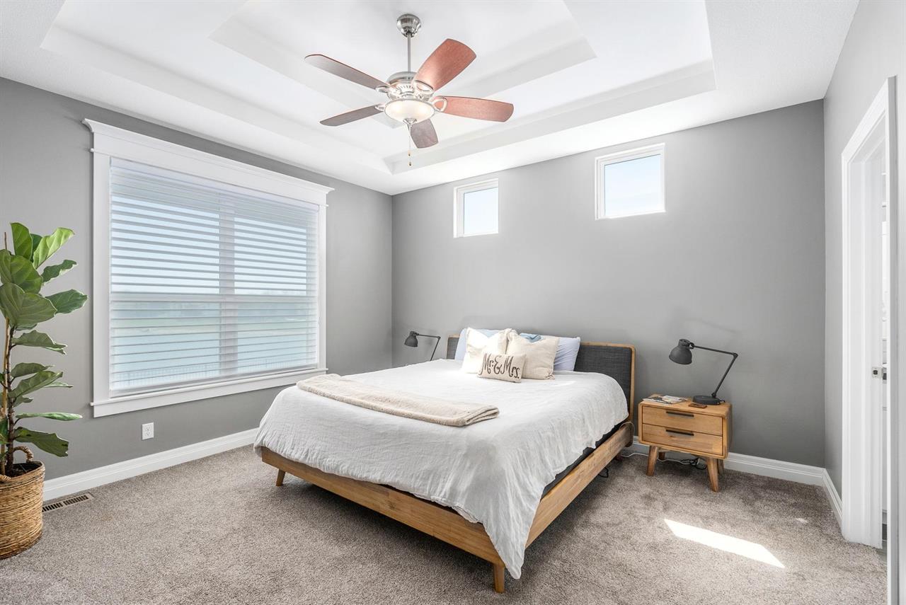 For Sale: 1030 N FORESTVIEW ST, Wichita KS