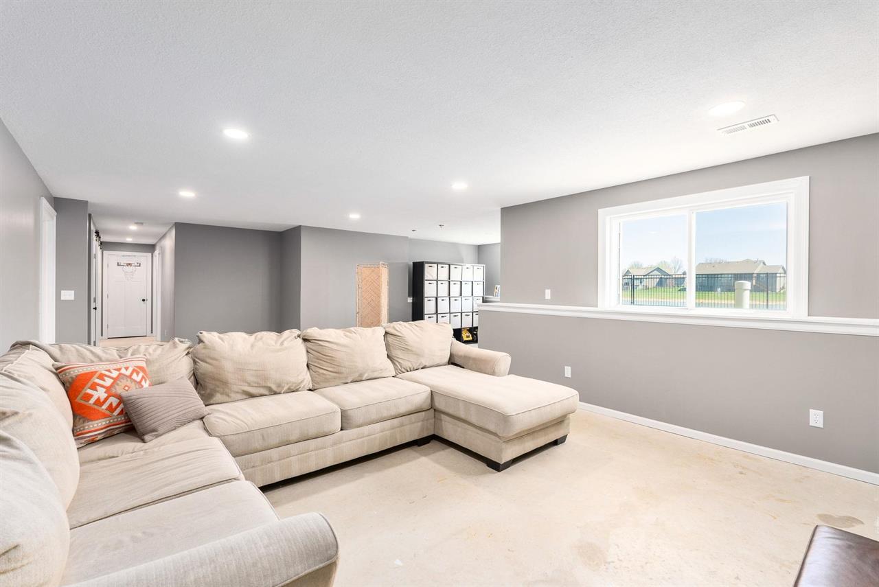 For Sale: 1030 N FORESTVIEW ST, Wichita KS