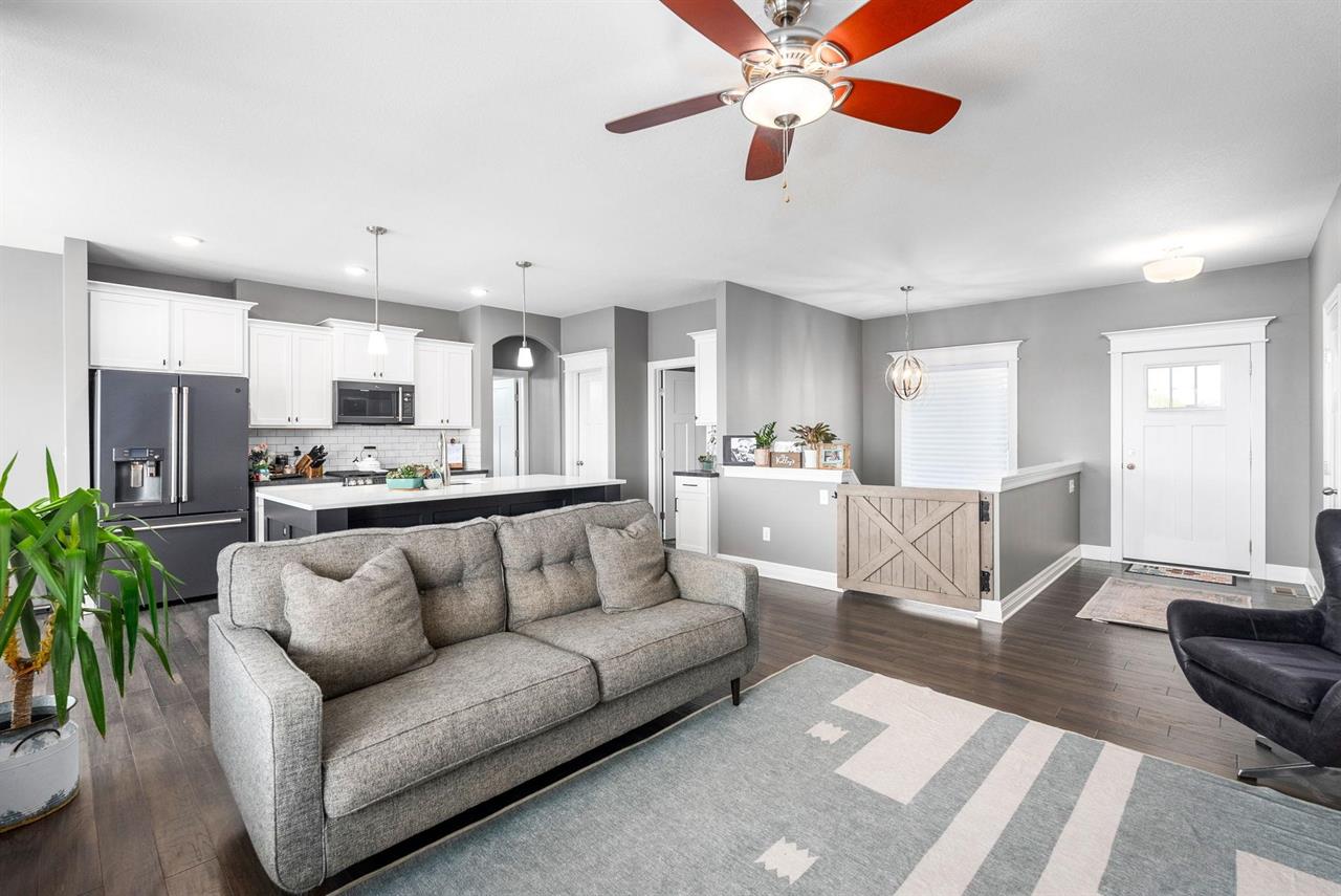For Sale: 1030 N FORESTVIEW ST, Wichita KS