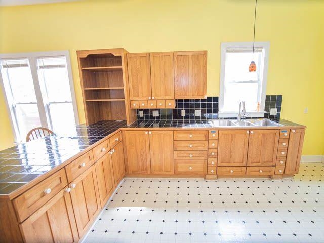 For Sale: 103 N Cedar St, Hillsboro KS