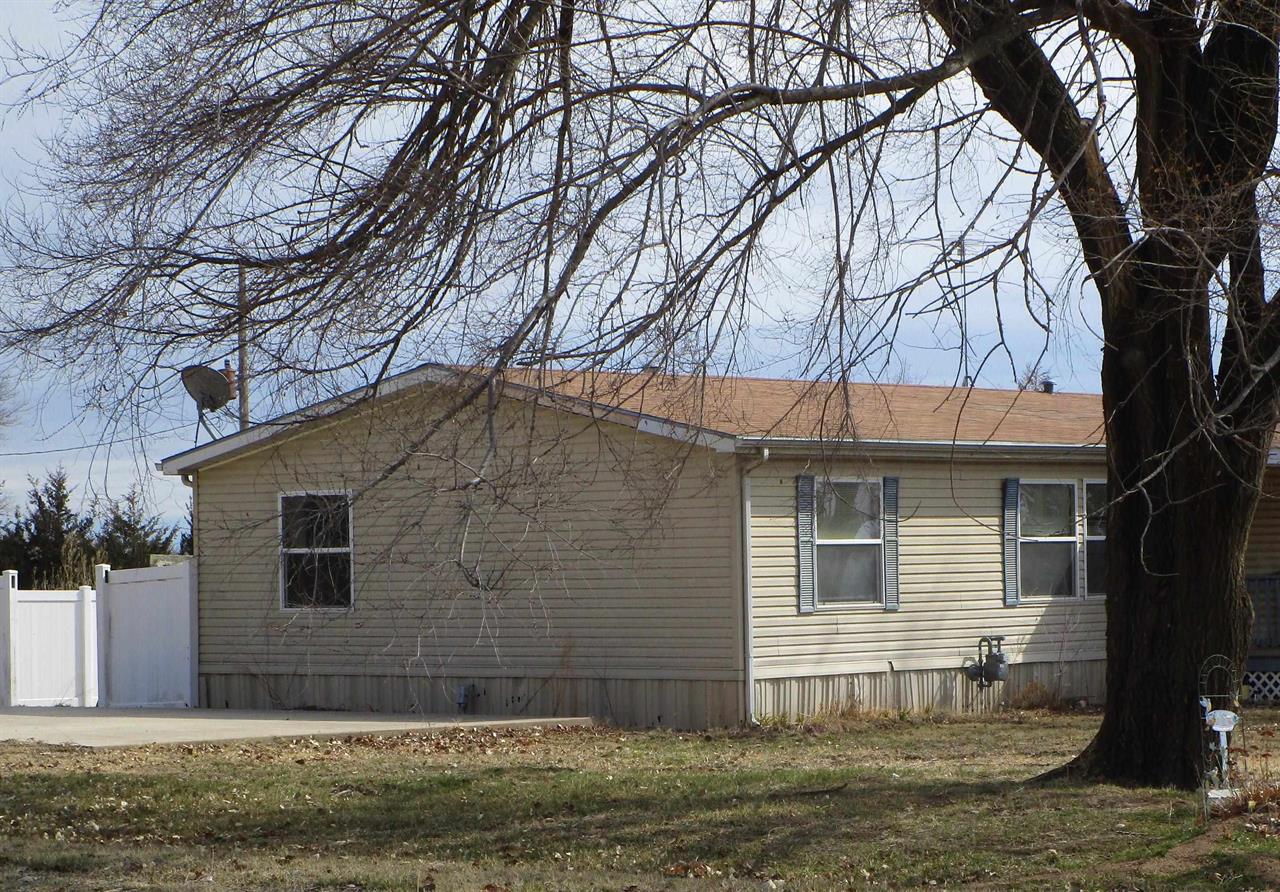 For Sale: 190 N Green Acres, Hutchinson KS