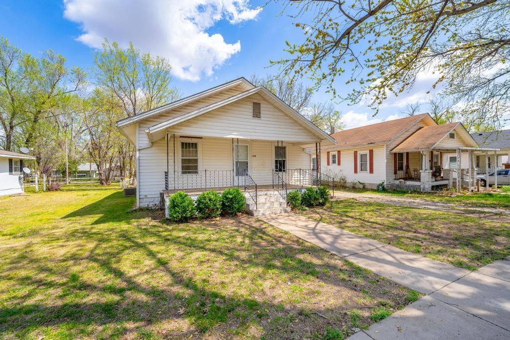 For Sale: 1312  Menor St, Winfield KS