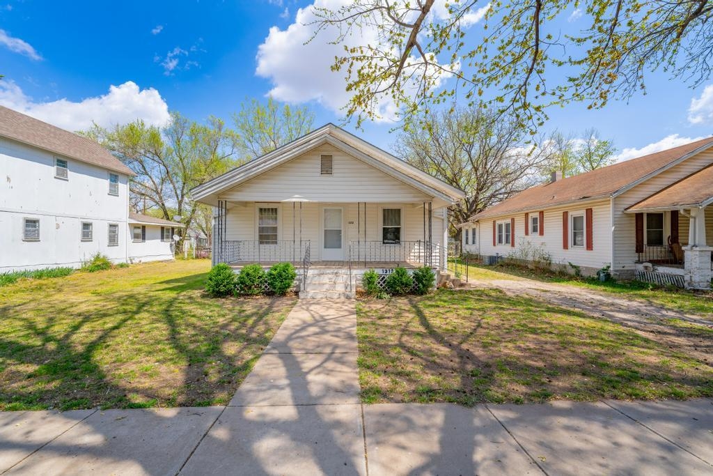 For Sale: 1312  Menor St, Winfield KS