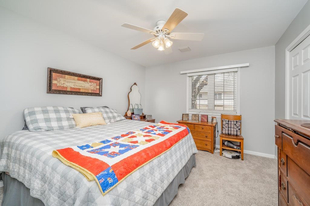 For Sale: 1125  High St, Winfield KS