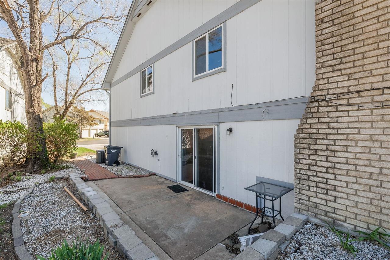 For Sale: 2418 N Walden Dr, Wichita KS