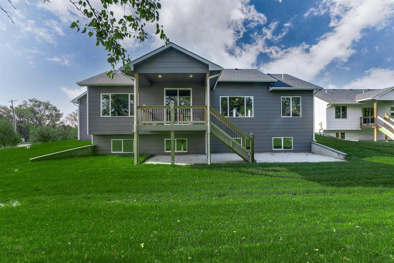 For Sale: 10402 W Graber Cir, Wichita KS