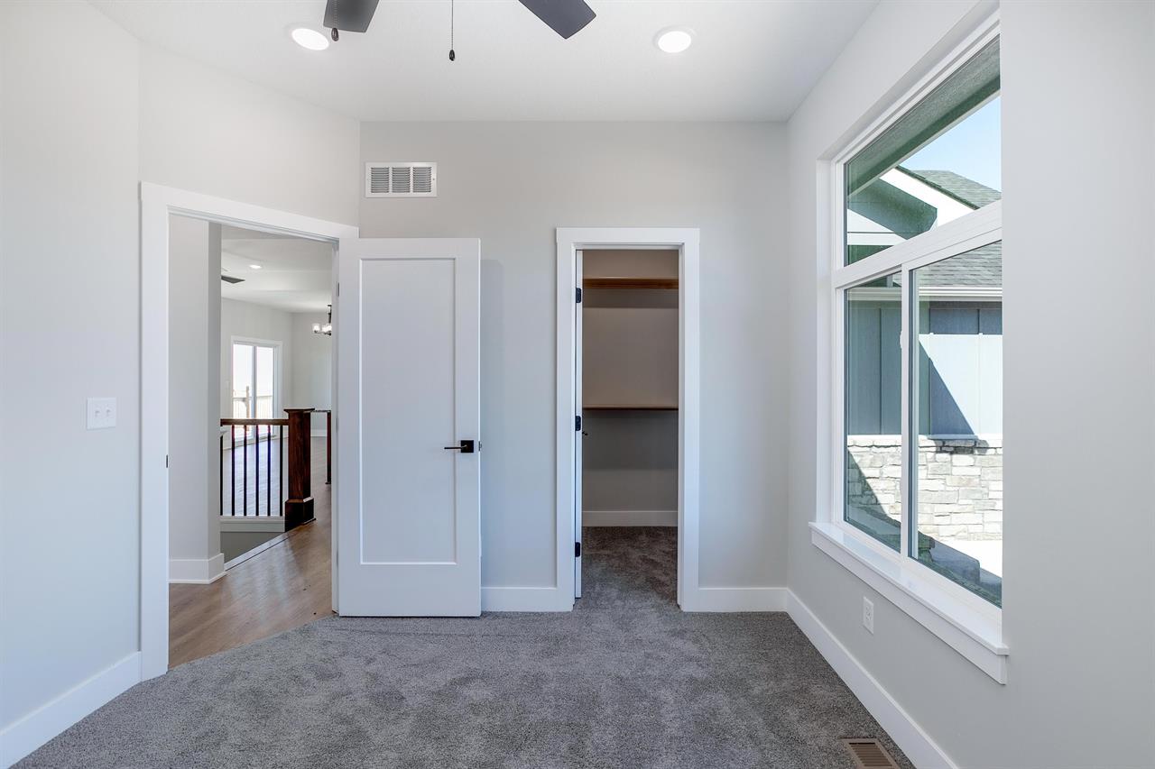 For Sale: 10707 W Graber, Wichita KS