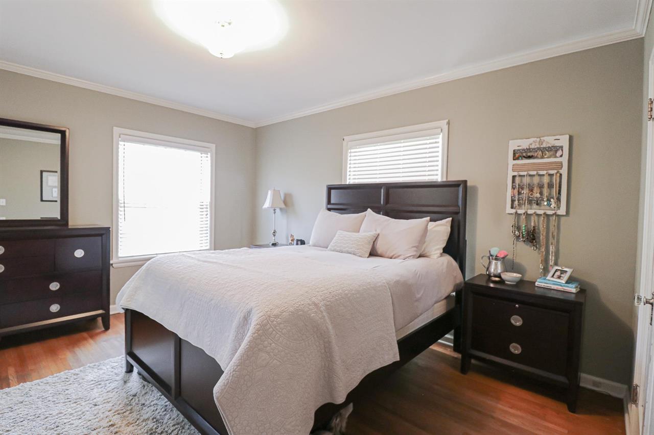 For Sale: 160 N PARKWOOD LN, Wichita KS