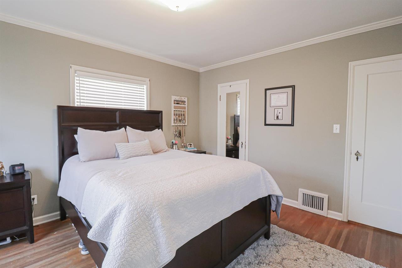 For Sale: 160 N PARKWOOD LN, Wichita KS
