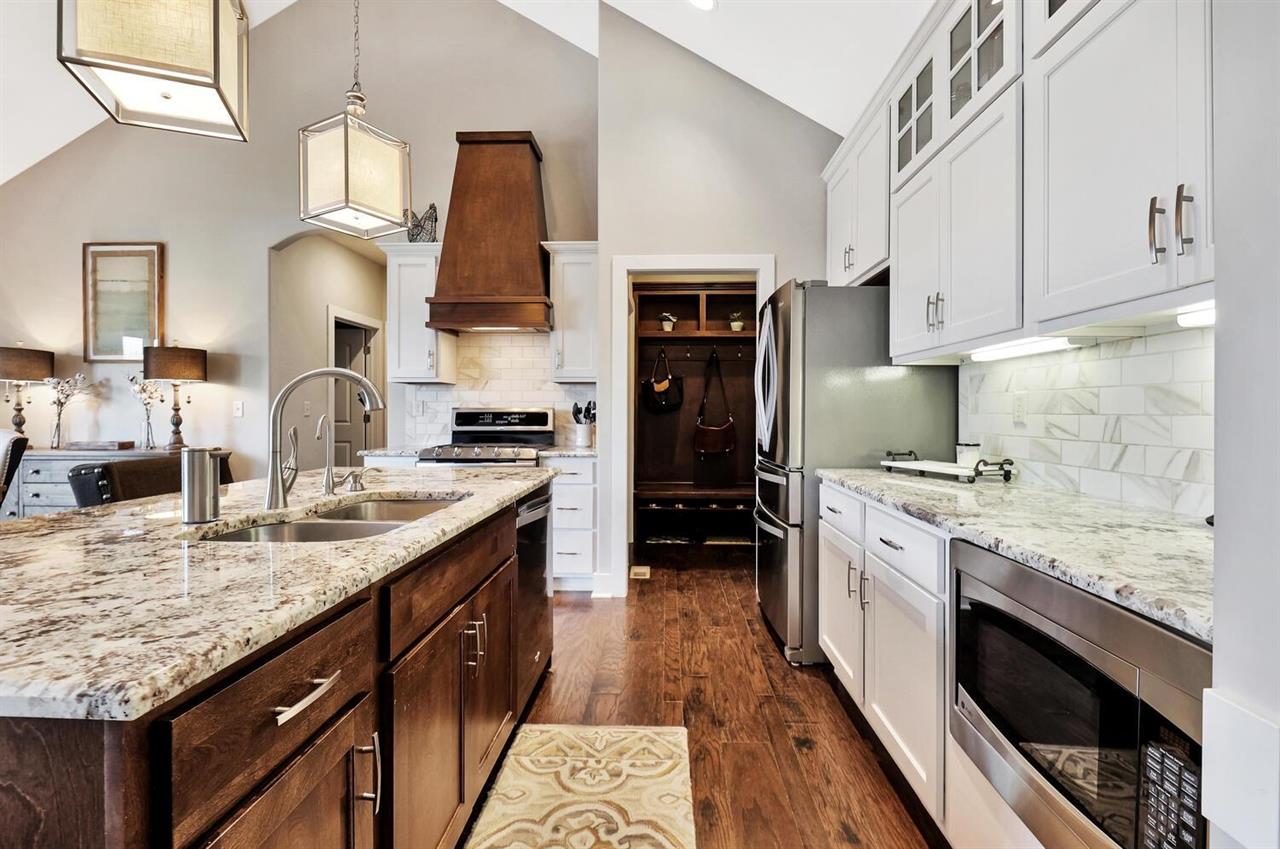 For Sale: 2513 N Graystone Cir, Wichita KS