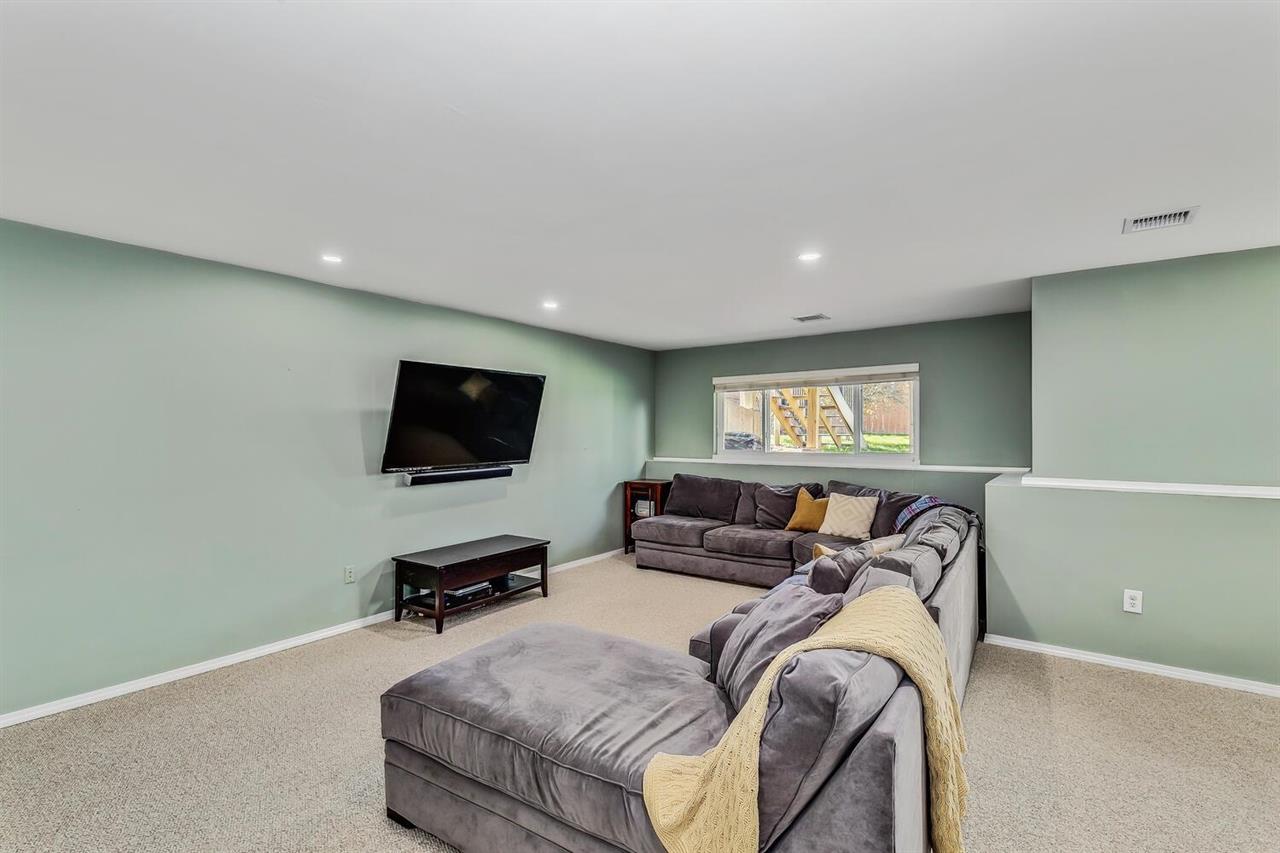 For Sale: 1725 E PINE GROVE CT, Derby KS