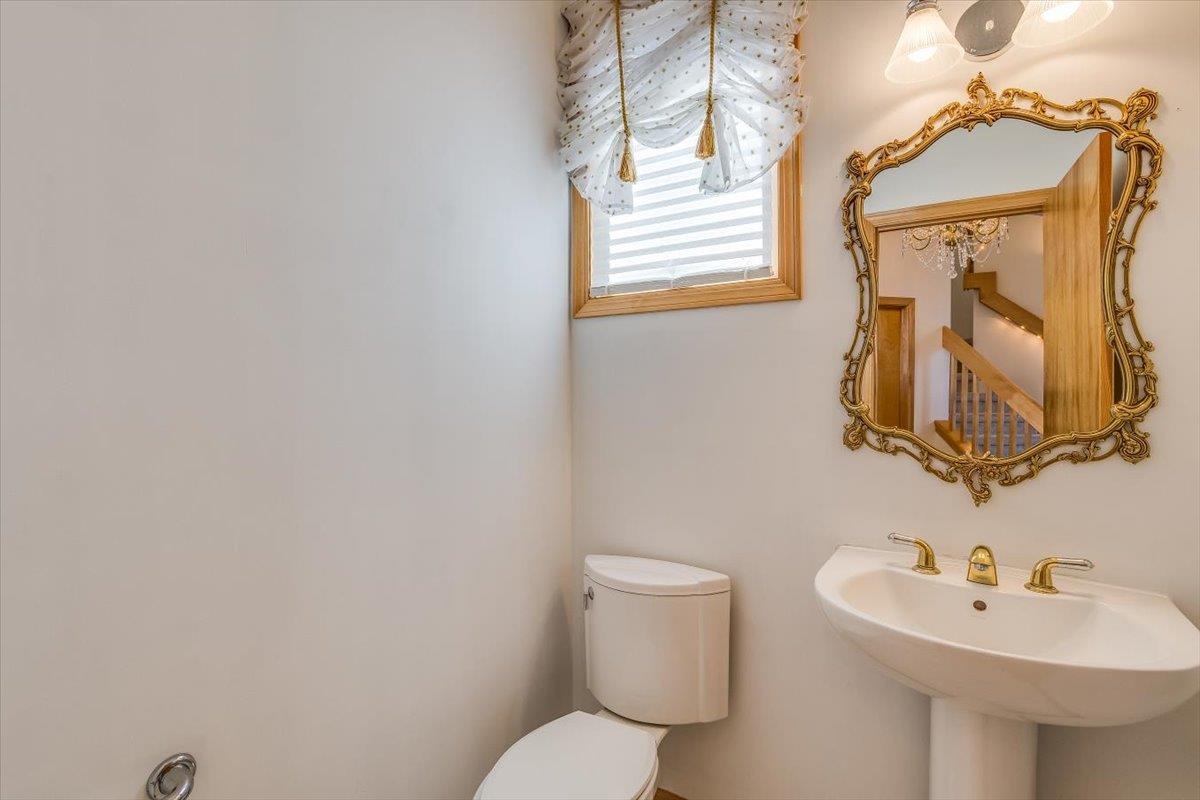 For Sale: 4536 N Barton Creek Ct, Wichita KS