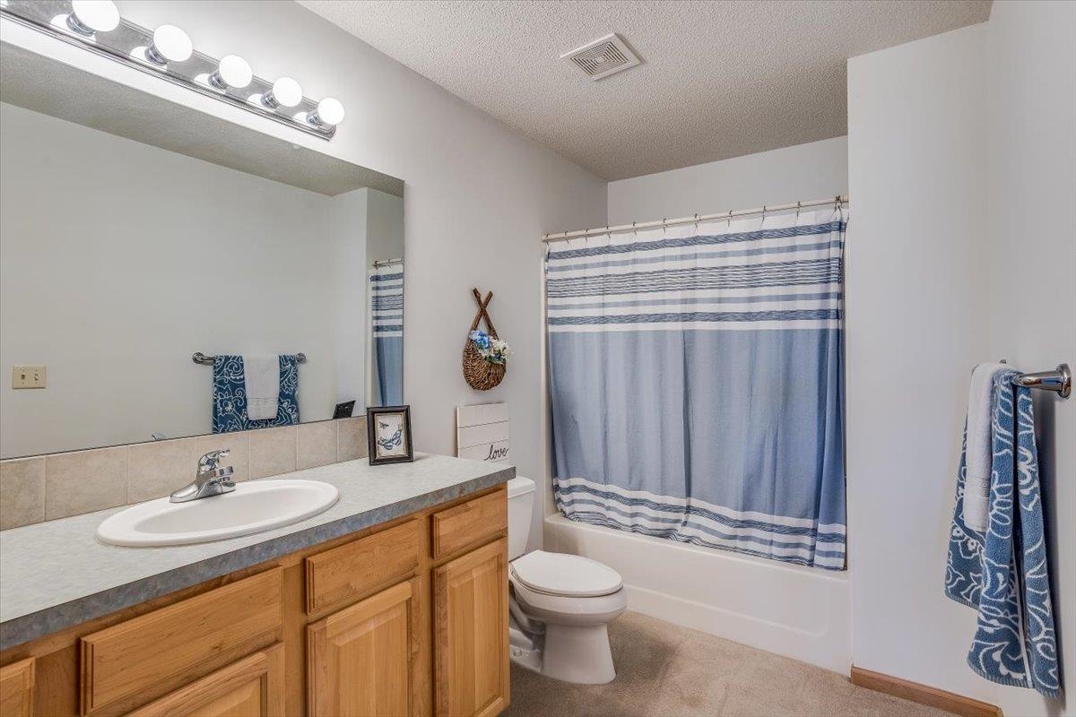 For Sale: 4536 N Barton Creek Ct, Wichita KS