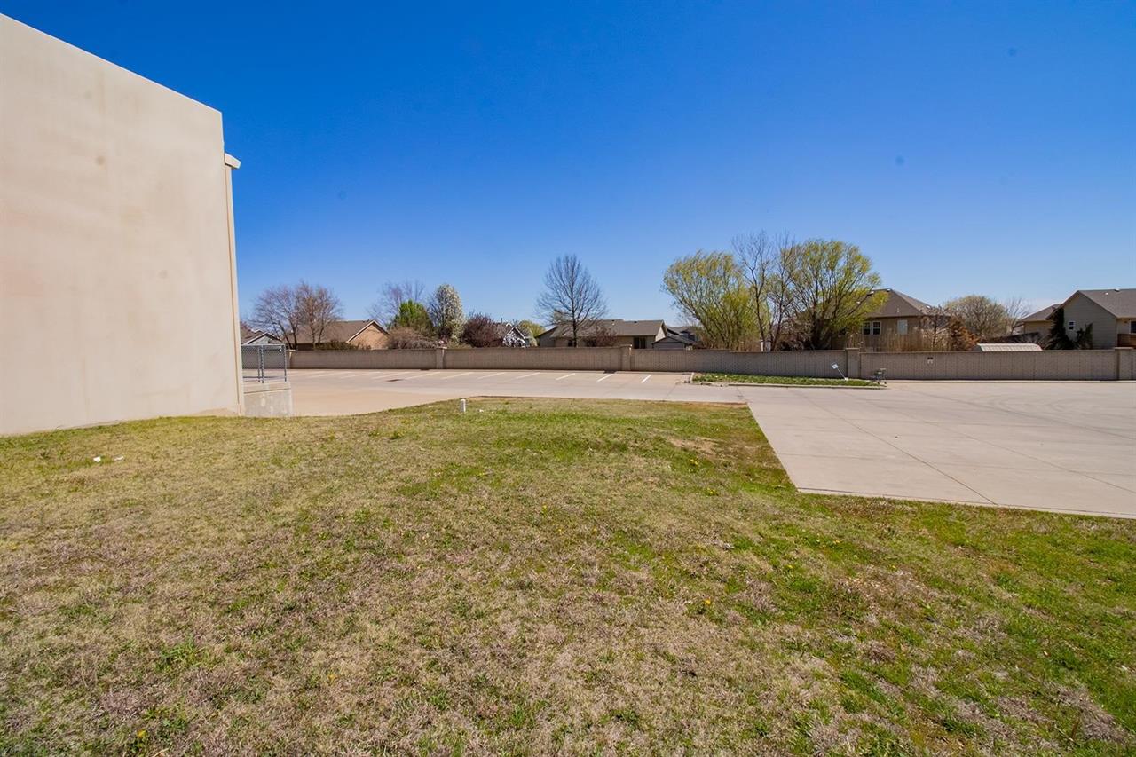 For Sale: 0.78+/- Acres  Derby Marketplace, Derby KS
