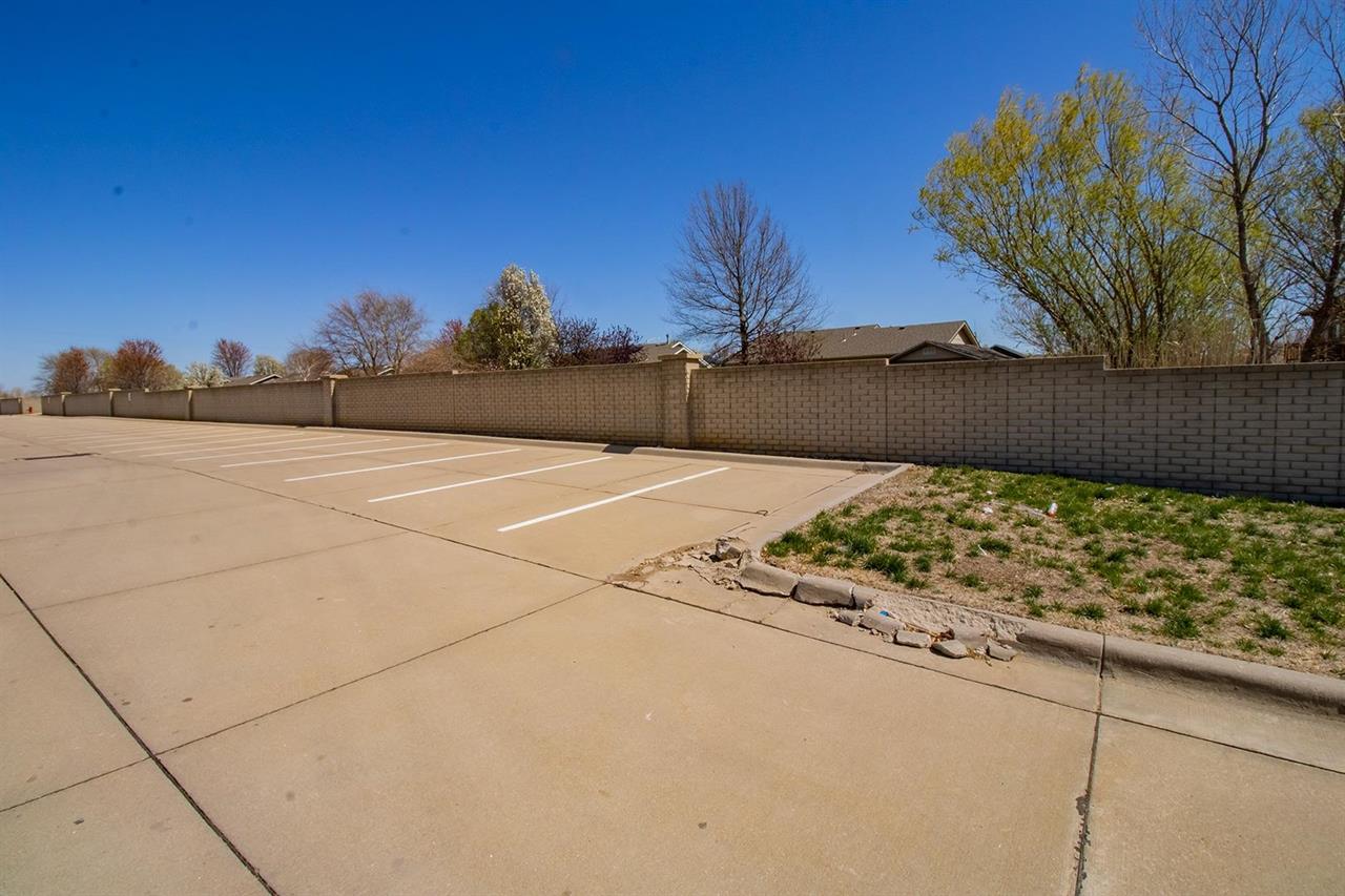 For Sale: 0.78+/- Acres  Derby Marketplace, Derby KS