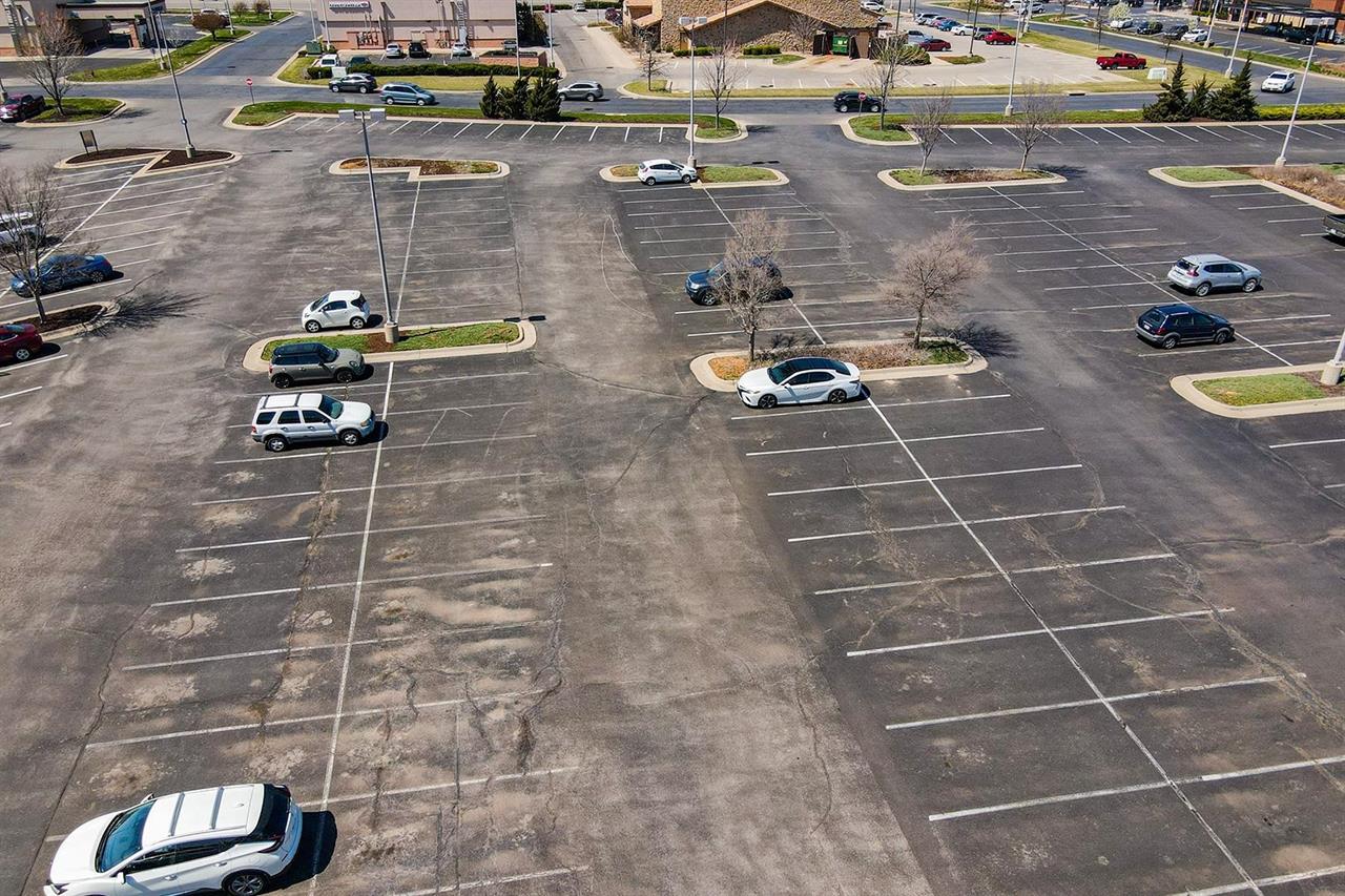 For Sale: 0.78+/- Acres  Derby Marketplace, Derby KS